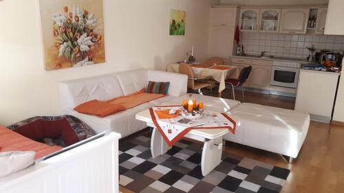 Foto - 2 Zimmer Hochparterre in Erkner