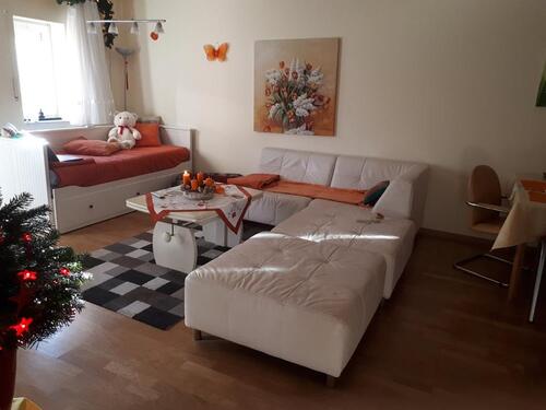 Foto - Hochparterre in Erkner zur Miete