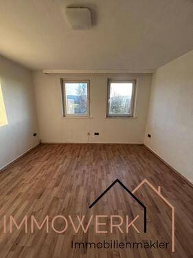 Foto - 3 Zimmer Dachgeschoßwohnung in Porta Westfalica