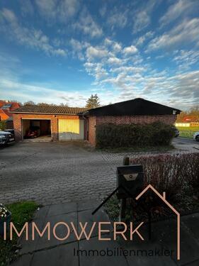 Foto - Dachgeschoßwohnung in Porta Westfalica zur Miete