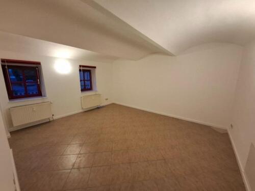 Foto - Erdgeschoßwohnung in Jena zur Miete