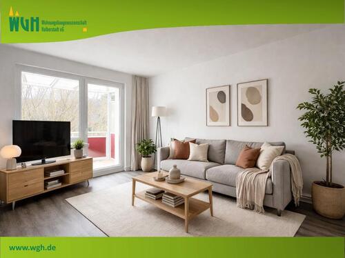 Foto - Wohnen an den Spiegelsbergen – ruhig & naturnah