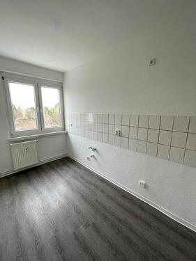 Foto - 2 Zimmer Etagenwohnung in Halberstadt