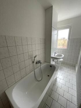 Foto - Etagenwohnung in Halberstadt zur Miete