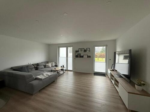 Foto - 4 Zimmer Doppelhaushälfte in Leverkusen