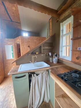 Foto - 1 Zimmer Einfamilienhaus in Stendal