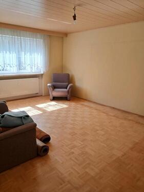 Foto - Erdgeschoßwohnung in Viechtach zur Miete