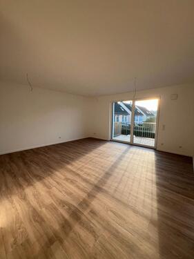 Foto - Das Dreispitz - 2-Zimmer-Wohnung mit Einbauküche und Stellplatz