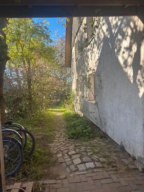 Foto - Erdgeschoßwohnung in Wensin zur Miete