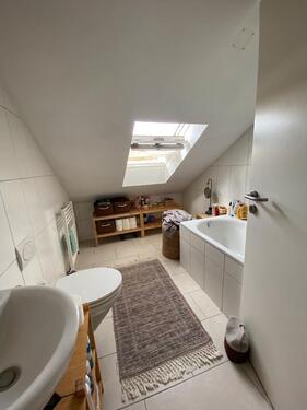 Foto - 1.5 Zimmer Dachgeschoßwohnung zur Miete in Bochum