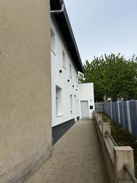 Foto - 4 Zimmer Doppelhaushälfte in Aldenhoven