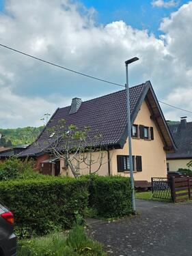 Foto - Einfamilienhaus zum Kaufen in Rheinbrohl