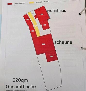 Foto - Einfamilienhaus 120qm 800qm Grundstück