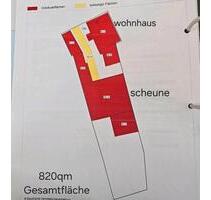 Einfamilienhaus 120qm 800qm Grundstück - Marktheidenfeld