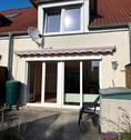 Foto - Reihenhaus in Leipzig Engelsdorf provisionsfrei Haus