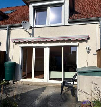 Foto - Reihenhaus in Leipzig Engelsdorf provisionsfrei Haus
