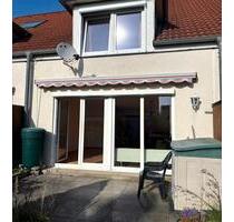 Reihenhaus in Leipzig Engelsdorf provisionsfrei Haus