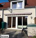 Foto - Reihenhaus in Leipzig zum Kaufen