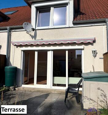 Foto - Reihenhaus in Leipzig zum Kaufen