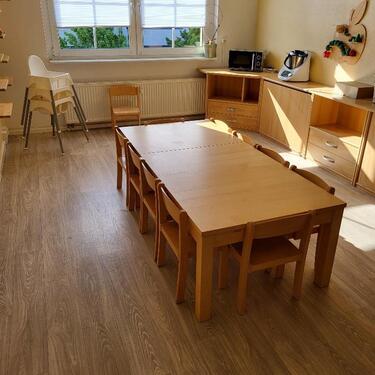 Foto - 4 Zimmer Etagenwohnung zur Miete in Güstrow