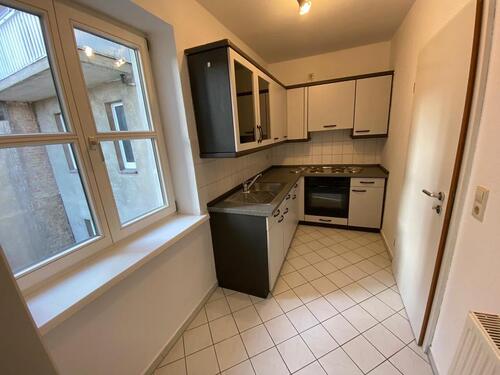 Foto - Wohnung in zentraler Lage der Hansestadt Uelzen zu vermieten