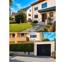 DHH mit GarageStellplätze - OHNE Makler! - Leonberg