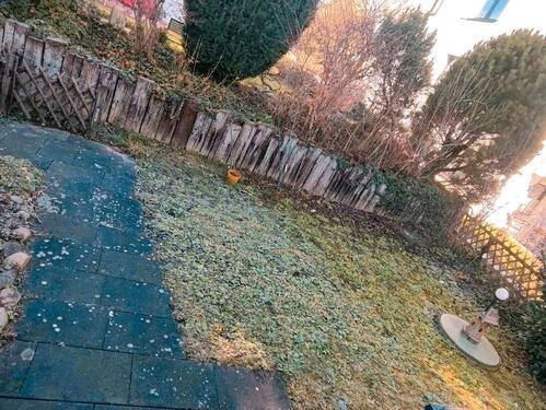Foto - 6 Zimmer Doppelhaushälfte in Leonberg