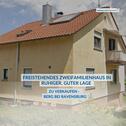 Foto - Freistehendes Zweifamilienhaus mit großem Grundstück