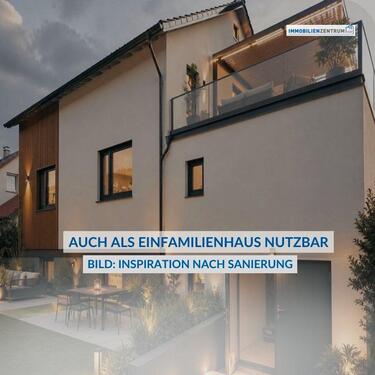 Foto - 6 Zimmer Einfamilienhaus zum Kaufen in Berg