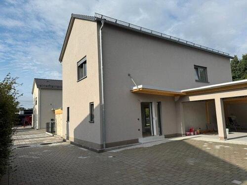 Foto - 5 Zimmer Einfamilienhaus zum Kaufen in Abensberg