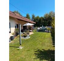 Schöne 4-Zimmerwohnung mit Garten In GundelfingenPeterswörth - Gundelfingen an der Donau
