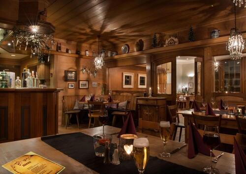 Foto - Traditionsgaststätte mit 2.145 qm Grundstück, Eventscheune, großem Parkplatz und eigenes Apartmenthaus