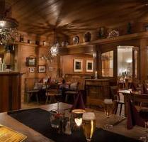 Traditionsgaststätte mit 2.145 qm Grundstück, Eventscheune, großem Parkplatz und eigenes Apartmenthaus - Bad Kissingen