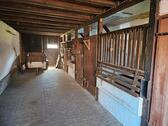 Foto - Stellplätze in Scheune zu vermieten