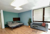Foto - Etagenwohnung zur Miete in Schweinfurt