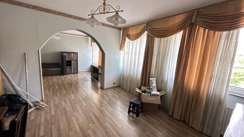 Foto - Etagenwohnung in Wuppertal