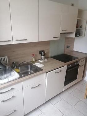 Foto - Etagenwohnung in Hof