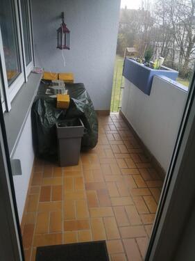 Foto - Etagenwohnung in Hof zur Miete
