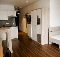 Gepflegtes 1 Zimmer Appartement - zentrumsnah in Bamberg