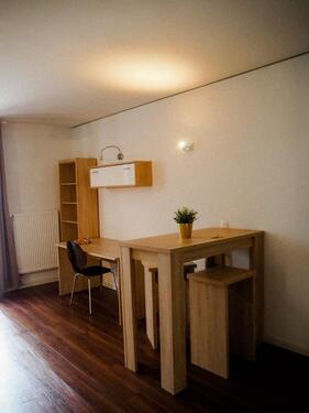 Foto - Etagenwohnung zur Miete in Bamberg