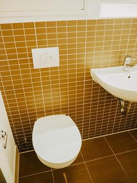 Foto - Etagenwohnung in Bamberg zur Miete