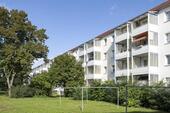 Foto - Helle, freundliche 3 Zimmer Wohnung