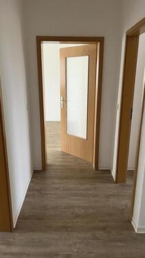 Foto - Etagenwohnung zur Miete in Schönebeck (Elbe)