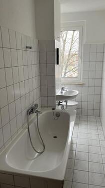 Foto - Etagenwohnung in Schönebeck (Elbe)