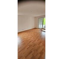 WBS notwendig! Helle 2-Zimmer-Wohnung mit Balkon in Iserlohn