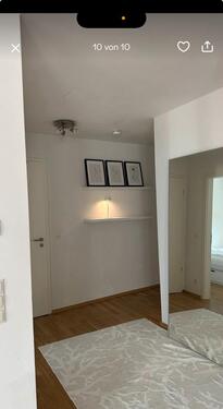 Foto - Etagenwohnung in Berlin