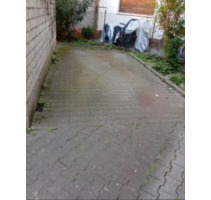 Stellplatz Garage in MA Lindenhof - Mannheim Almenhof