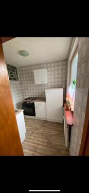 Foto - Etagenwohnung in Kassel