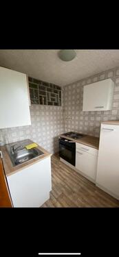 Foto - Etagenwohnung in Kassel zur Miete