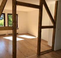 Helle 2 Zimmer Nähe Langerfelder MarktTrasse und Ehrenberg - Wuppertal Gemarkung Langerfeld